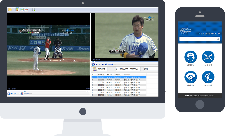 samsung lions stabis image